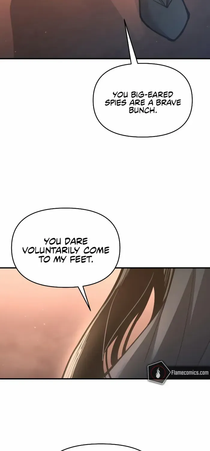 I Became the Tyrant of a Defence Game Chapter 151 page 30 - 
