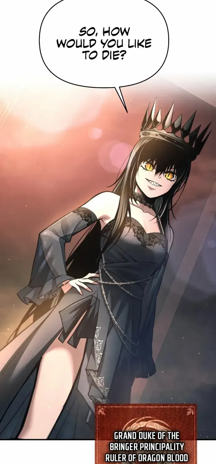 I Became the Tyrant of a Defence Game Chapter 151 page 31 - 