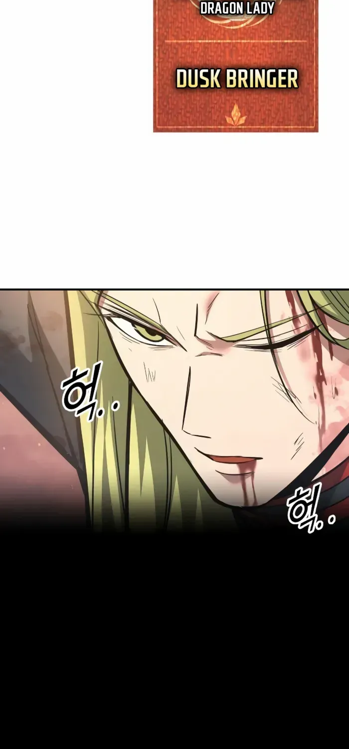 I Became the Tyrant of a Defence Game Chapter 151 page 32 - 