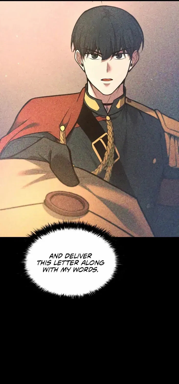I Became the Tyrant of a Defence Game Chapter 151 page 37 - 