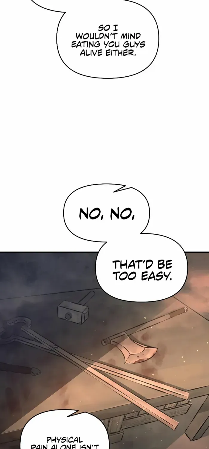 I Became the Tyrant of a Defence Game Chapter 151 page 43 - 