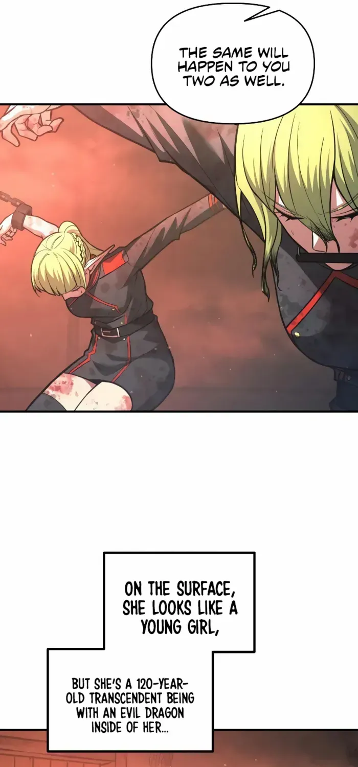 I Became the Tyrant of a Defence Game Chapter 151 page 46 - 