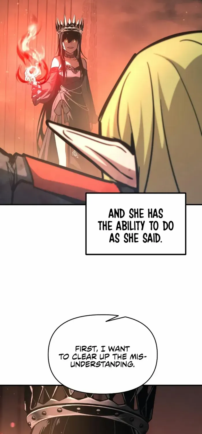 I Became the Tyrant of a Defence Game Chapter 151 page 47 - 