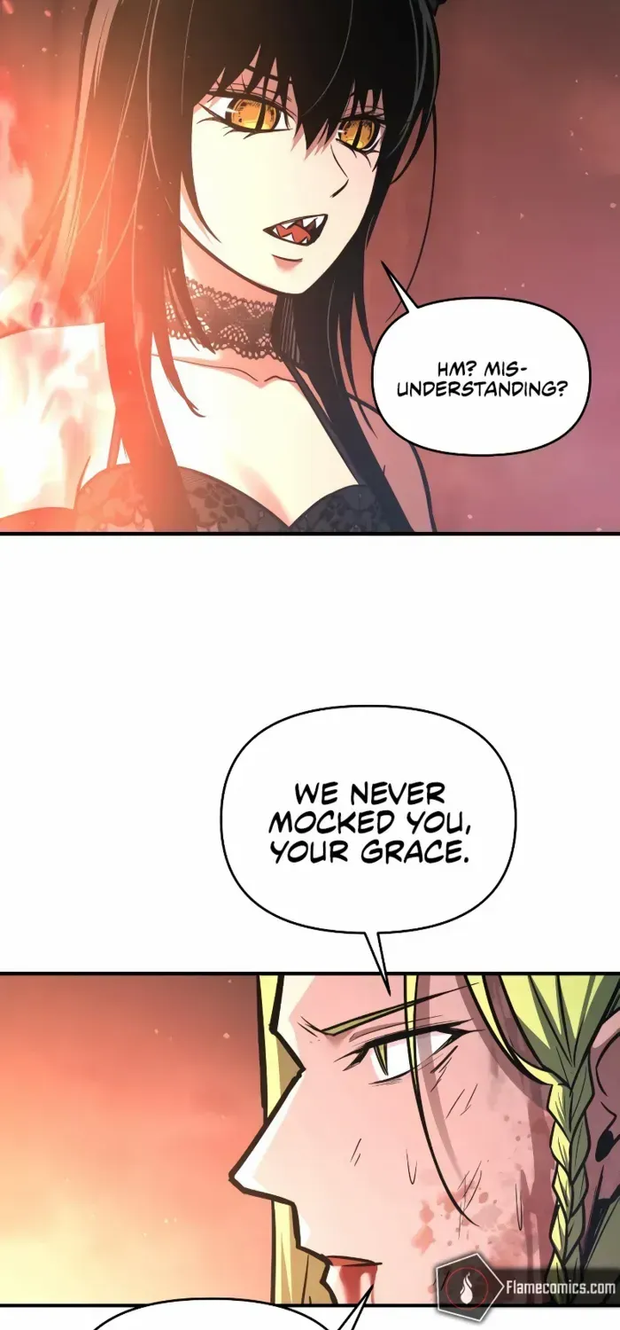 I Became the Tyrant of a Defence Game Chapter 151 page 48 - 