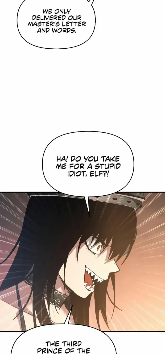 I Became the Tyrant of a Defence Game Chapter 151 page 49 - 