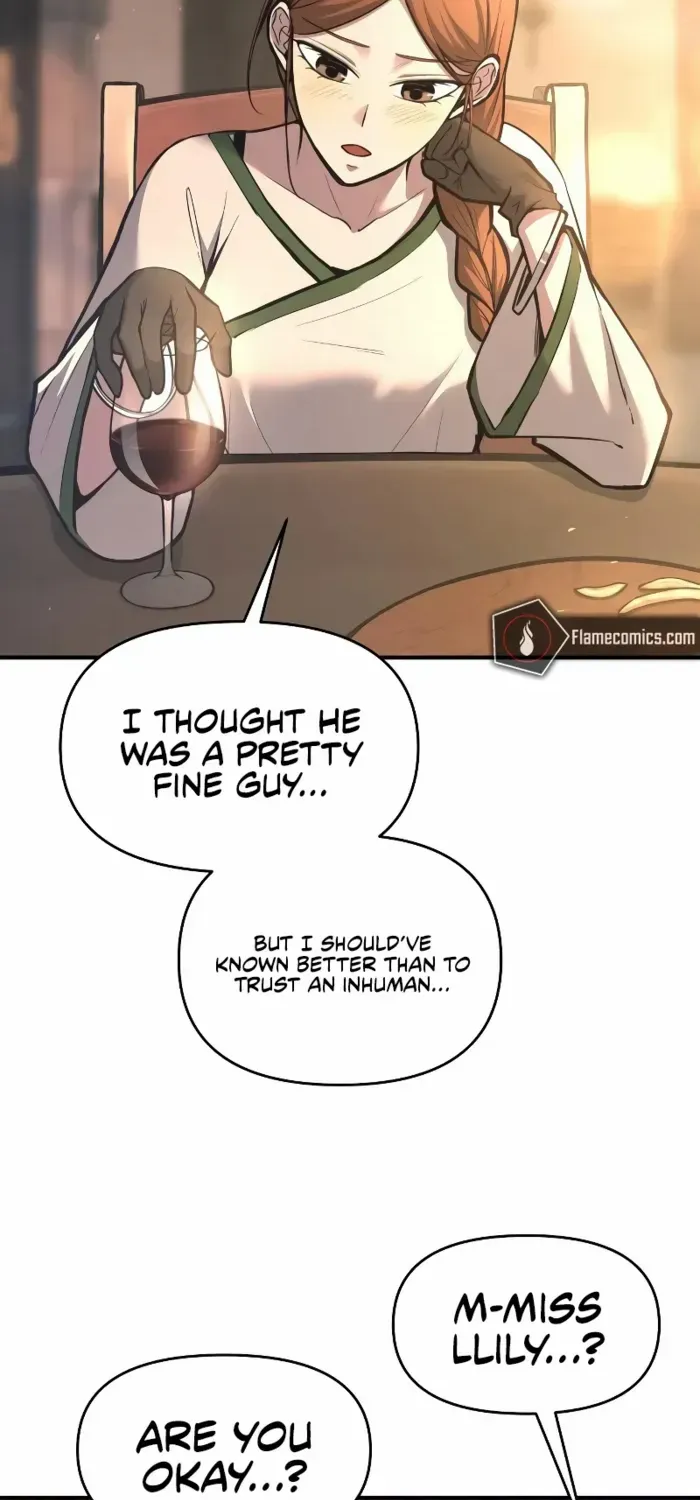 I Became the Tyrant of a Defence Game Chapter 151 page 6 - 
