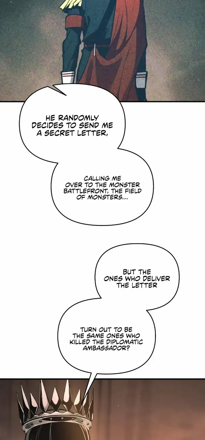 I Became the Tyrant of a Defence Game Chapter 151 page 51 - 