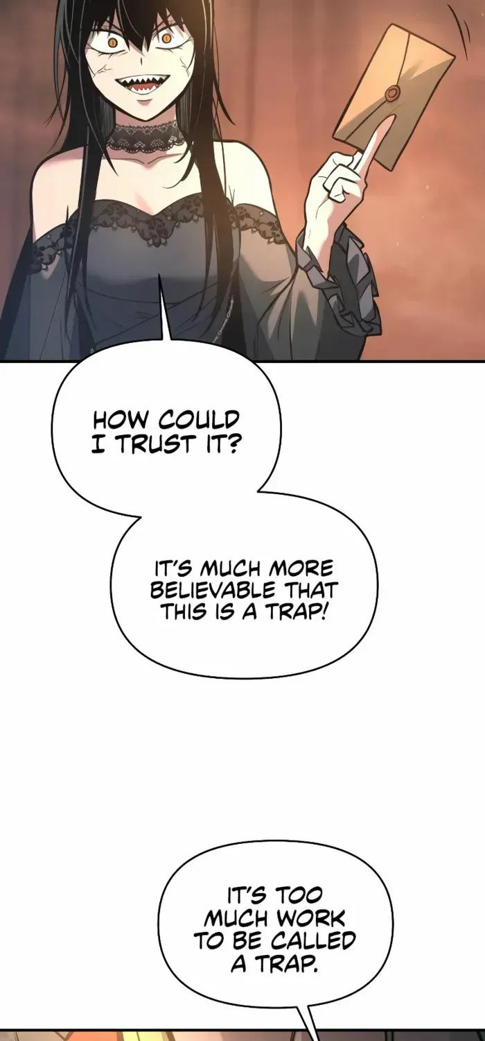 I Became the Tyrant of a Defence Game Chapter 151 page 52 - 