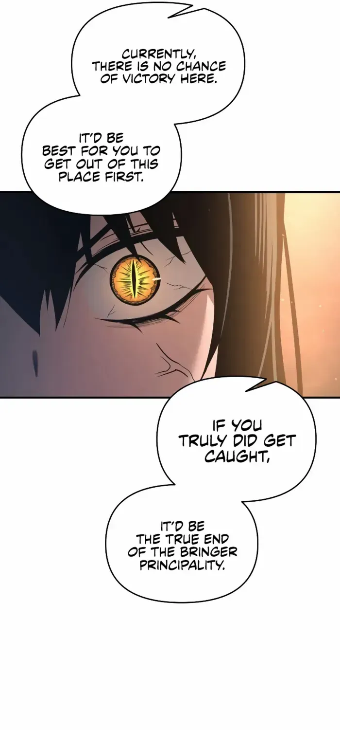 I Became the Tyrant of a Defence Game Chapter 151 page 55 - 