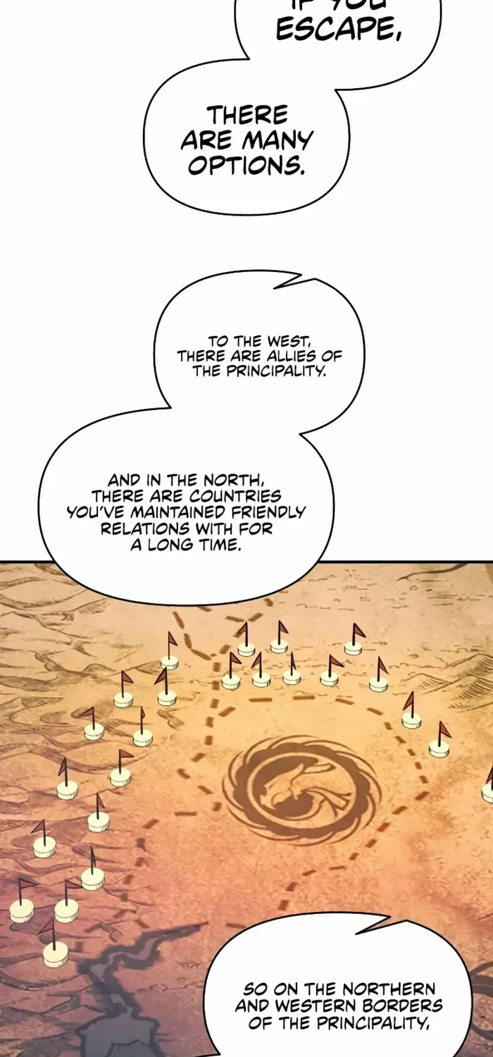 I Became the Tyrant of a Defence Game Chapter 151 page 58 - 
