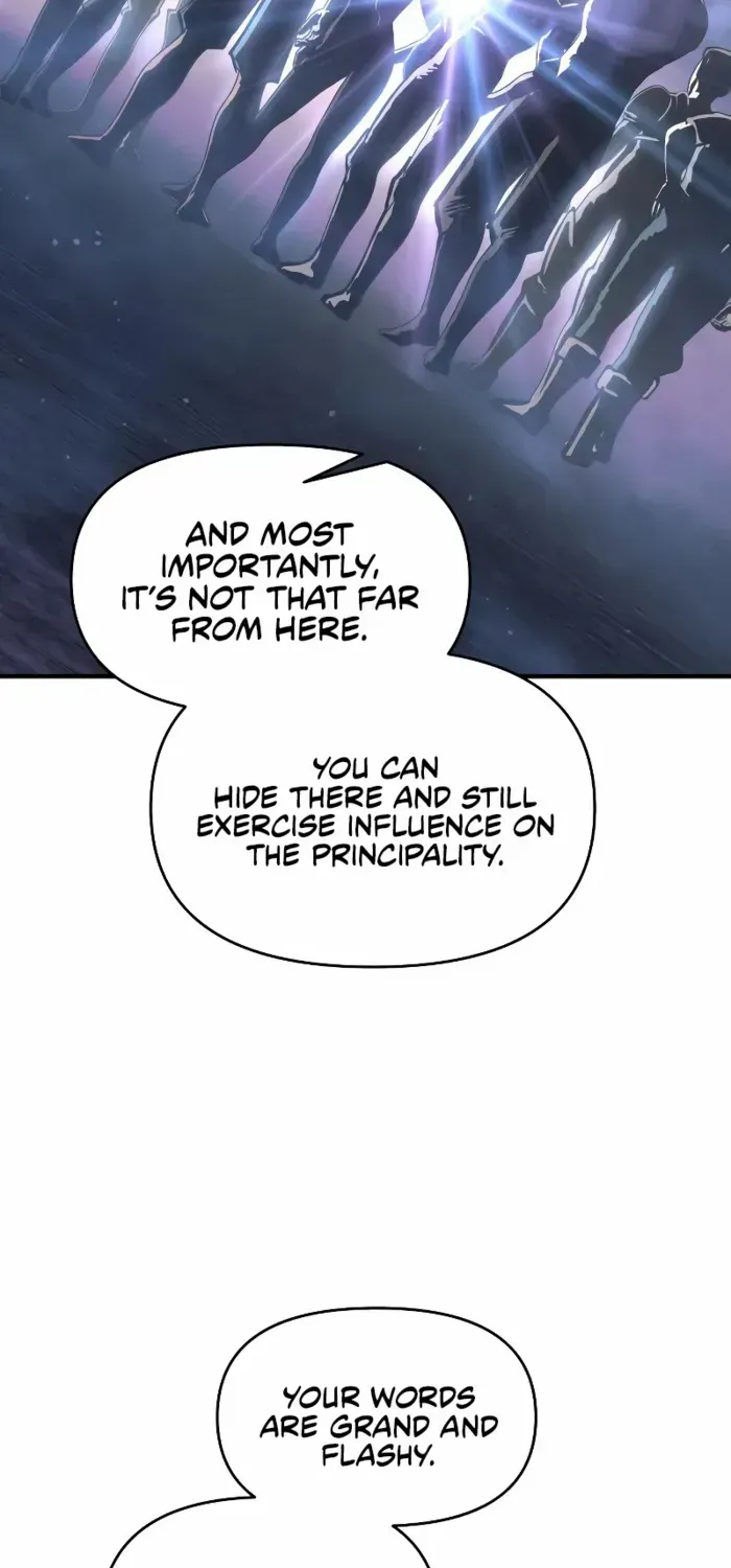 I Became the Tyrant of a Defence Game Chapter 151 page 61 - 