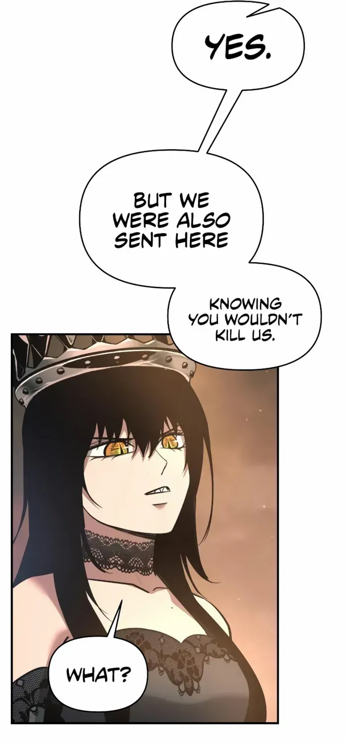 I Became the Tyrant of a Defence Game Chapter 151 page 64 - 