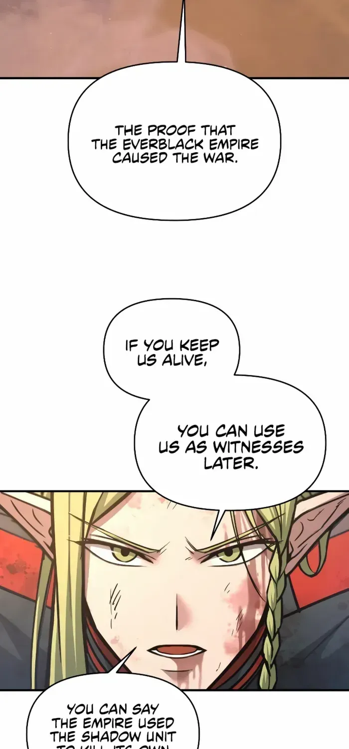 I Became the Tyrant of a Defence Game Chapter 151 page 66 - 