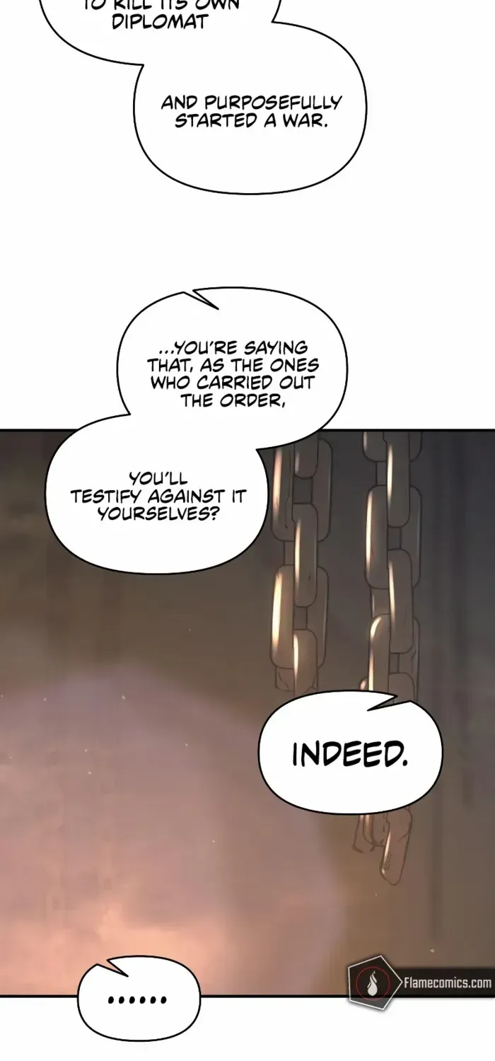I Became the Tyrant of a Defence Game Chapter 151 page 67 - 