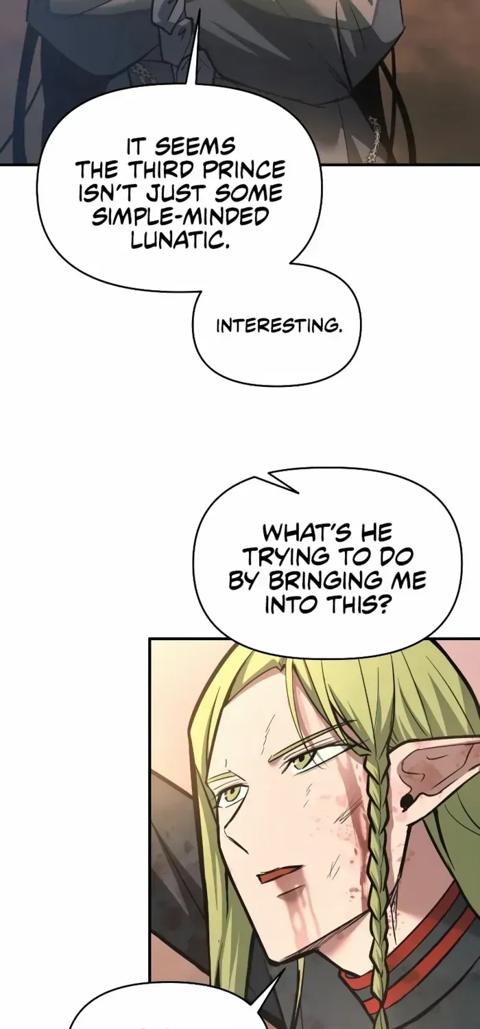 I Became the Tyrant of a Defence Game Chapter 151 page 69 - 