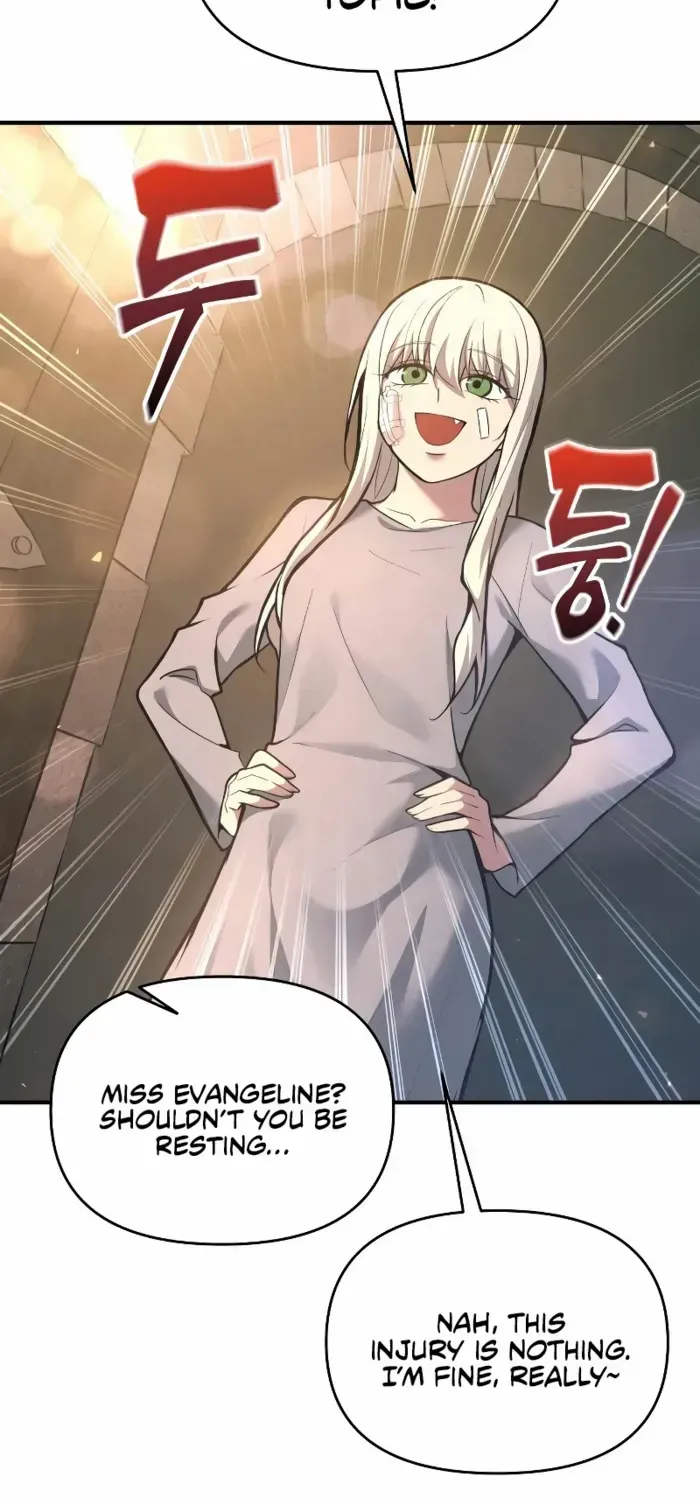 I Became the Tyrant of a Defence Game Chapter 151 page 8 - 