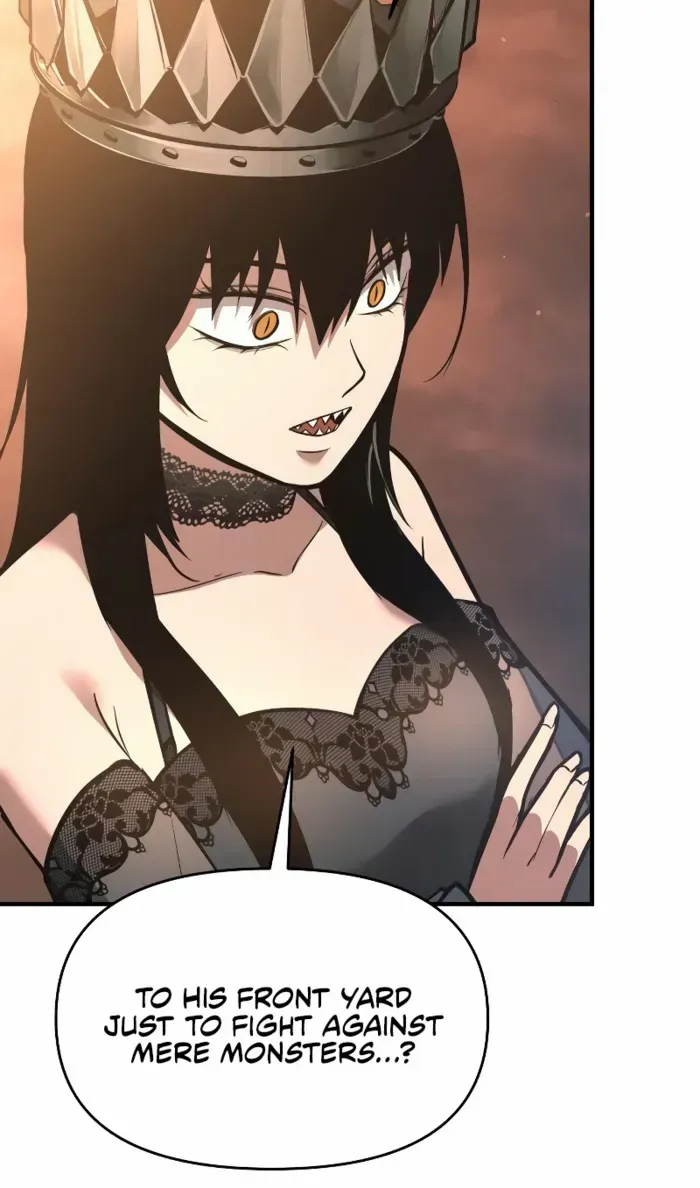 I Became the Tyrant of a Defence Game Chapter 151 page 72 - 