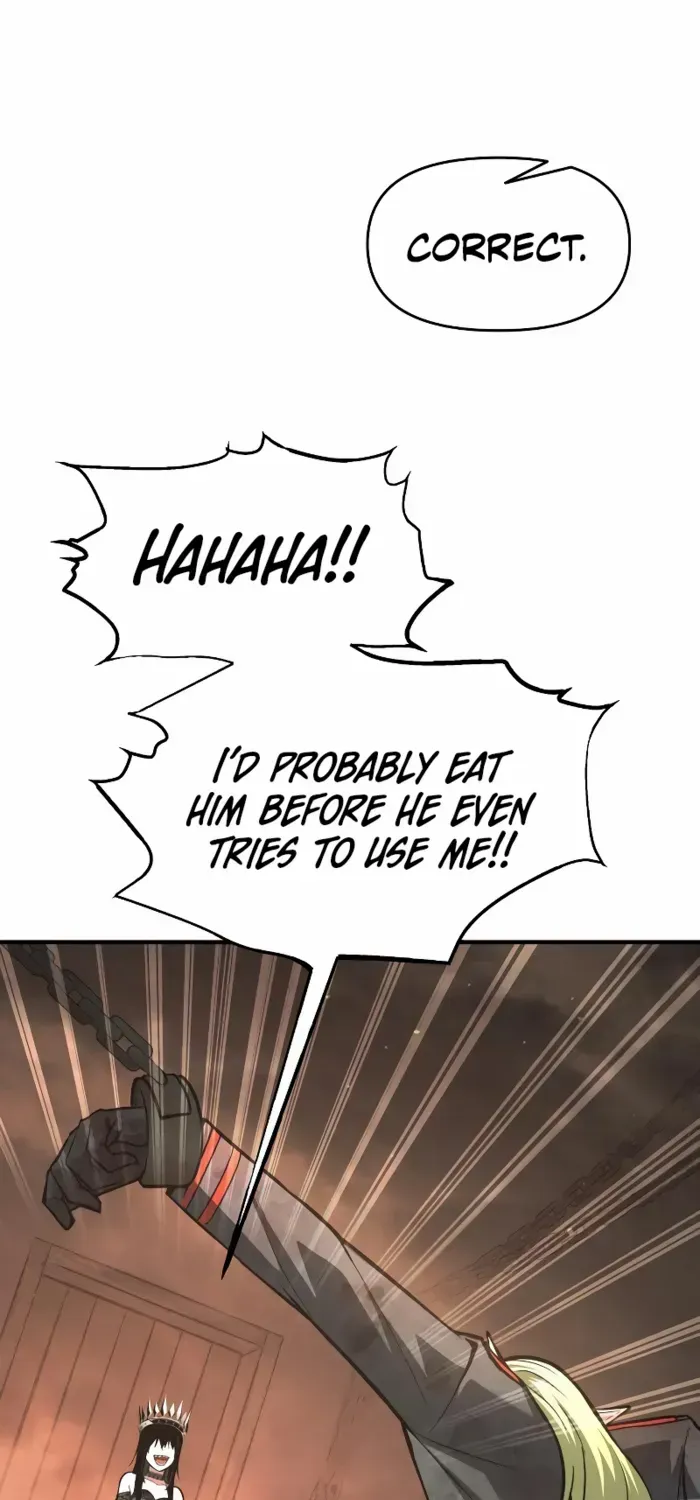 I Became the Tyrant of a Defence Game Chapter 151 page 73 - 