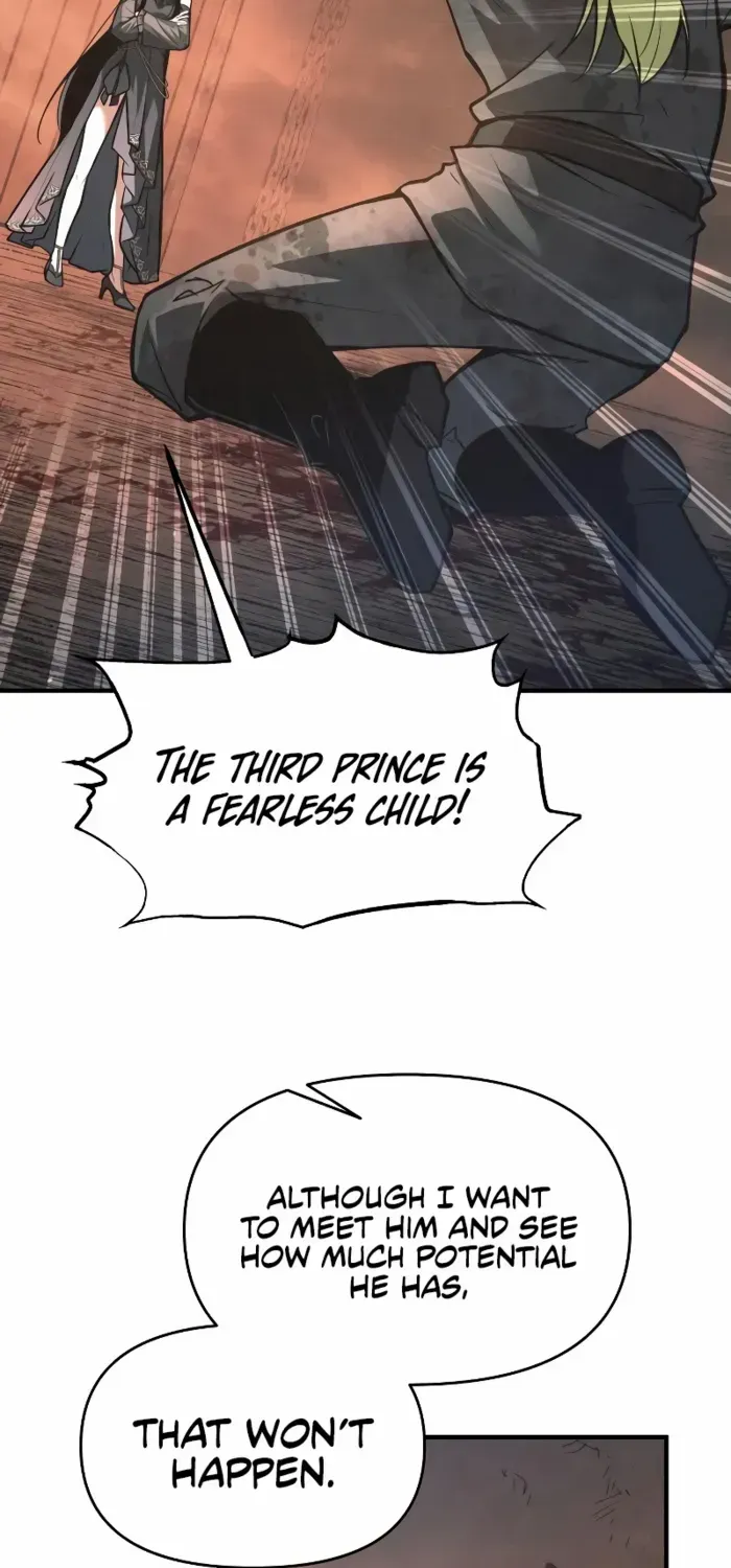 I Became the Tyrant of a Defence Game Chapter 151 page 74 - 