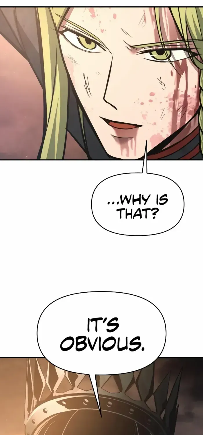 I Became the Tyrant of a Defence Game Chapter 151 page 76 - 