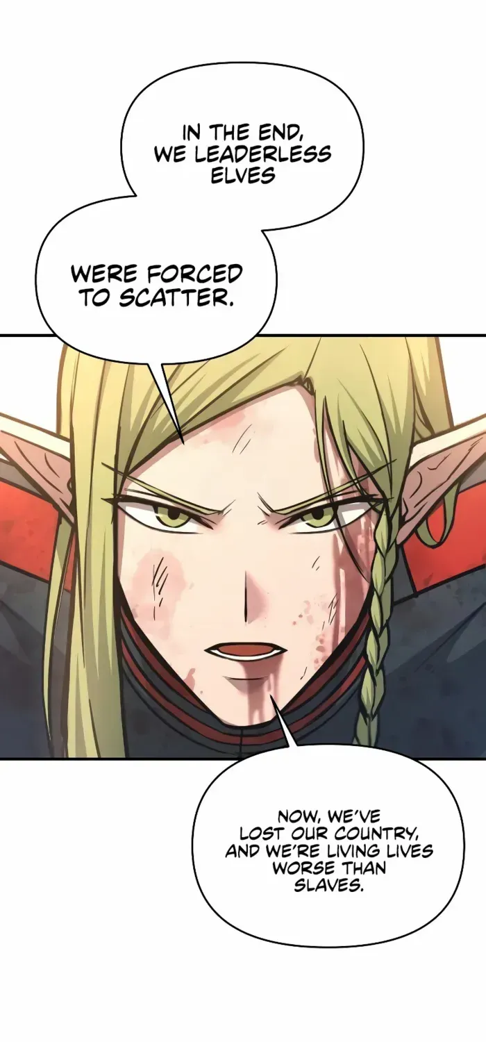 I Became the Tyrant of a Defence Game Chapter 151 page 79 - 