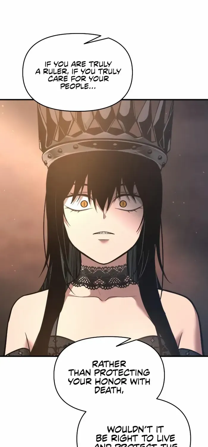 I Became the Tyrant of a Defence Game Chapter 151 page 80 - 