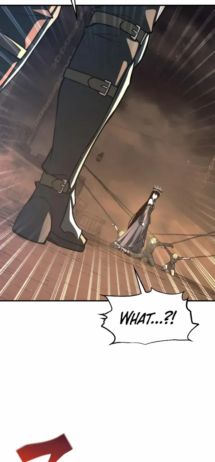 I Became the Tyrant of a Defence Game Chapter 151 page 84 - 