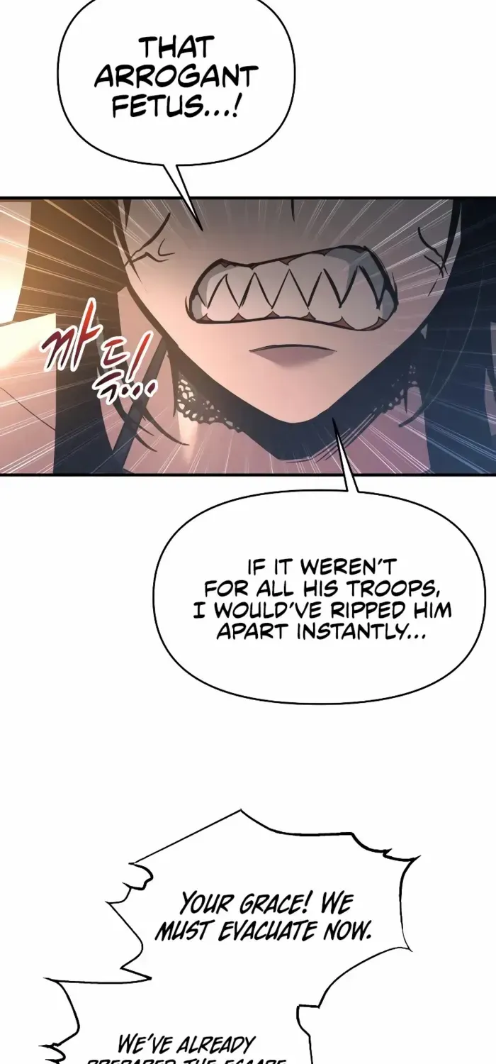 I Became the Tyrant of a Defence Game Chapter 151 page 87 - 