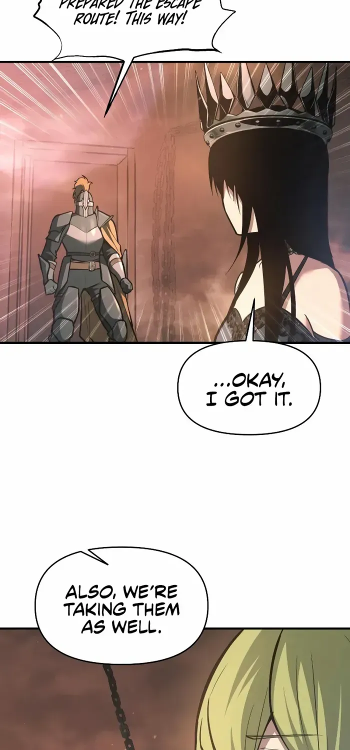 I Became the Tyrant of a Defence Game Chapter 151 page 88 - 