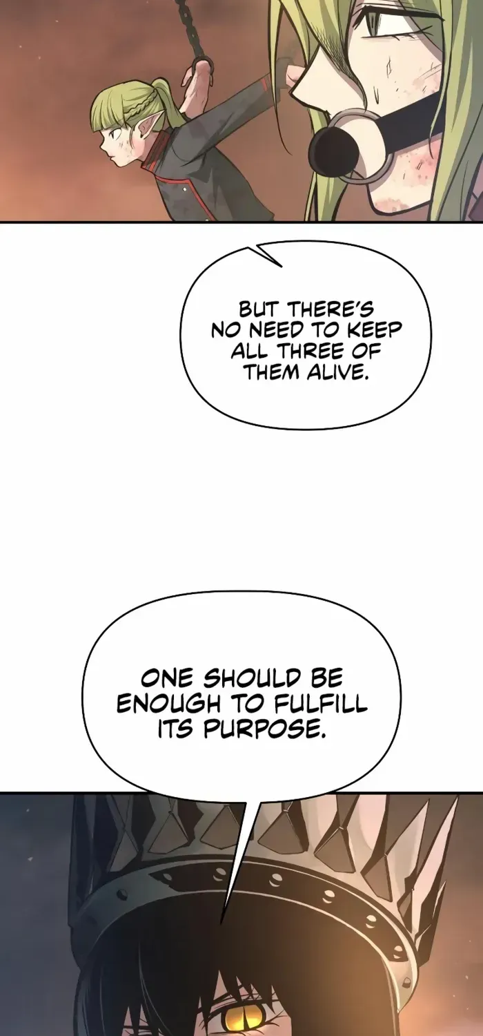 I Became the Tyrant of a Defence Game Chapter 151 page 89 - 