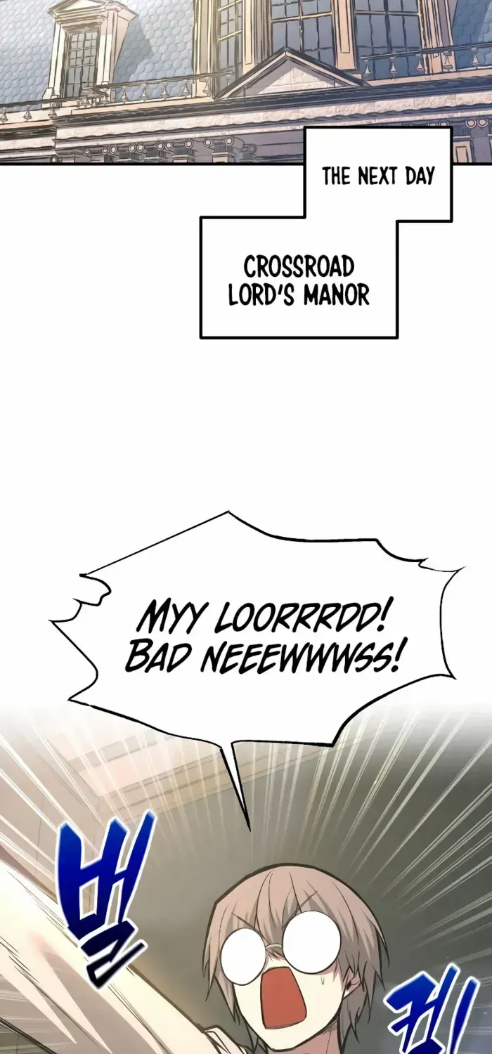 I Became the Tyrant of a Defence Game Chapter 151 page 93 - 