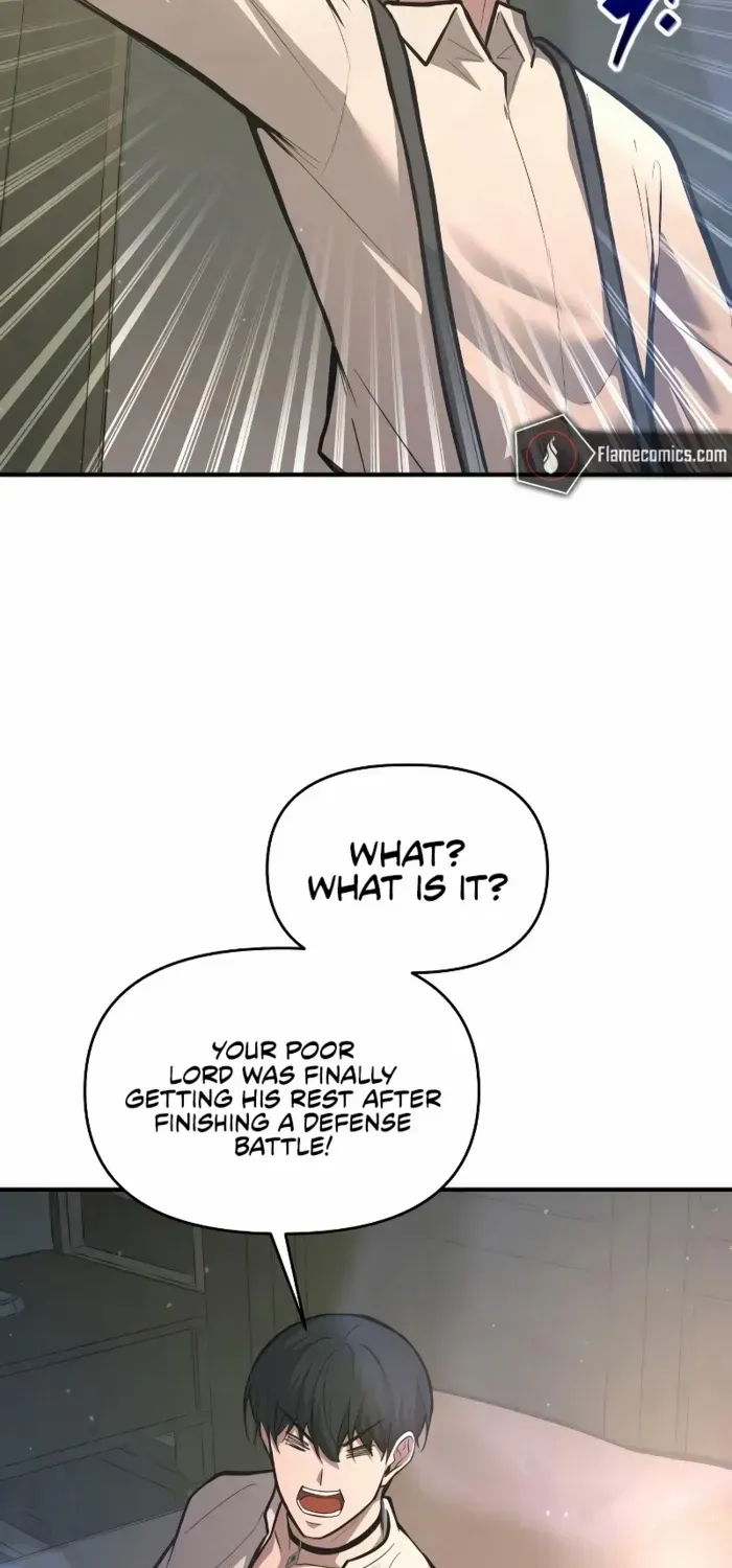 I Became the Tyrant of a Defence Game Chapter 151 page 94 - 