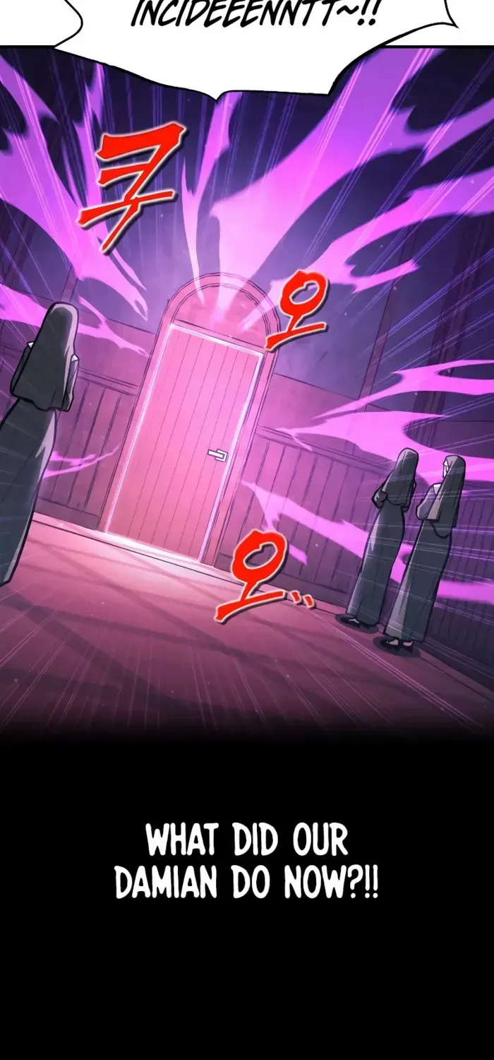 I Became the Tyrant of a Defence Game Chapter 151 page 96 - 