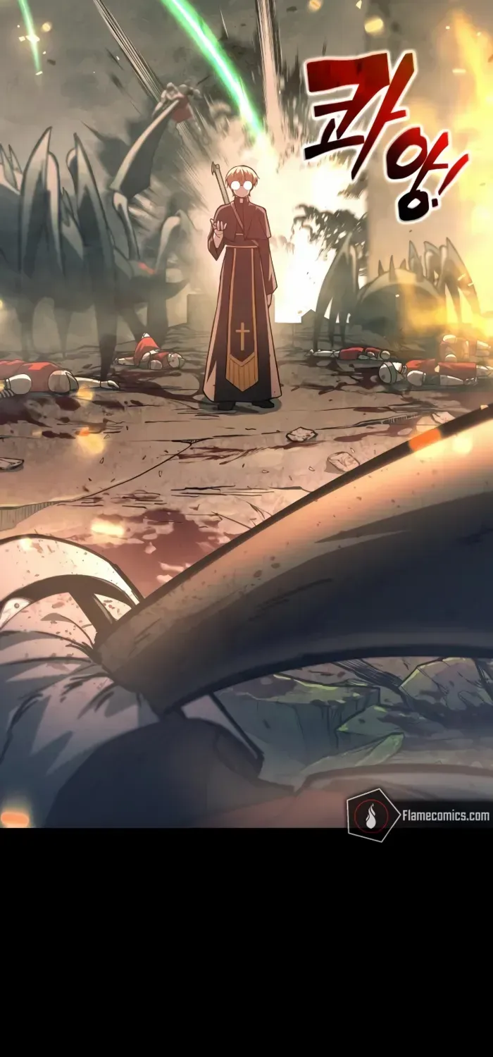I Became the Tyrant of a Defence Game Chapter 152 page 13 - 