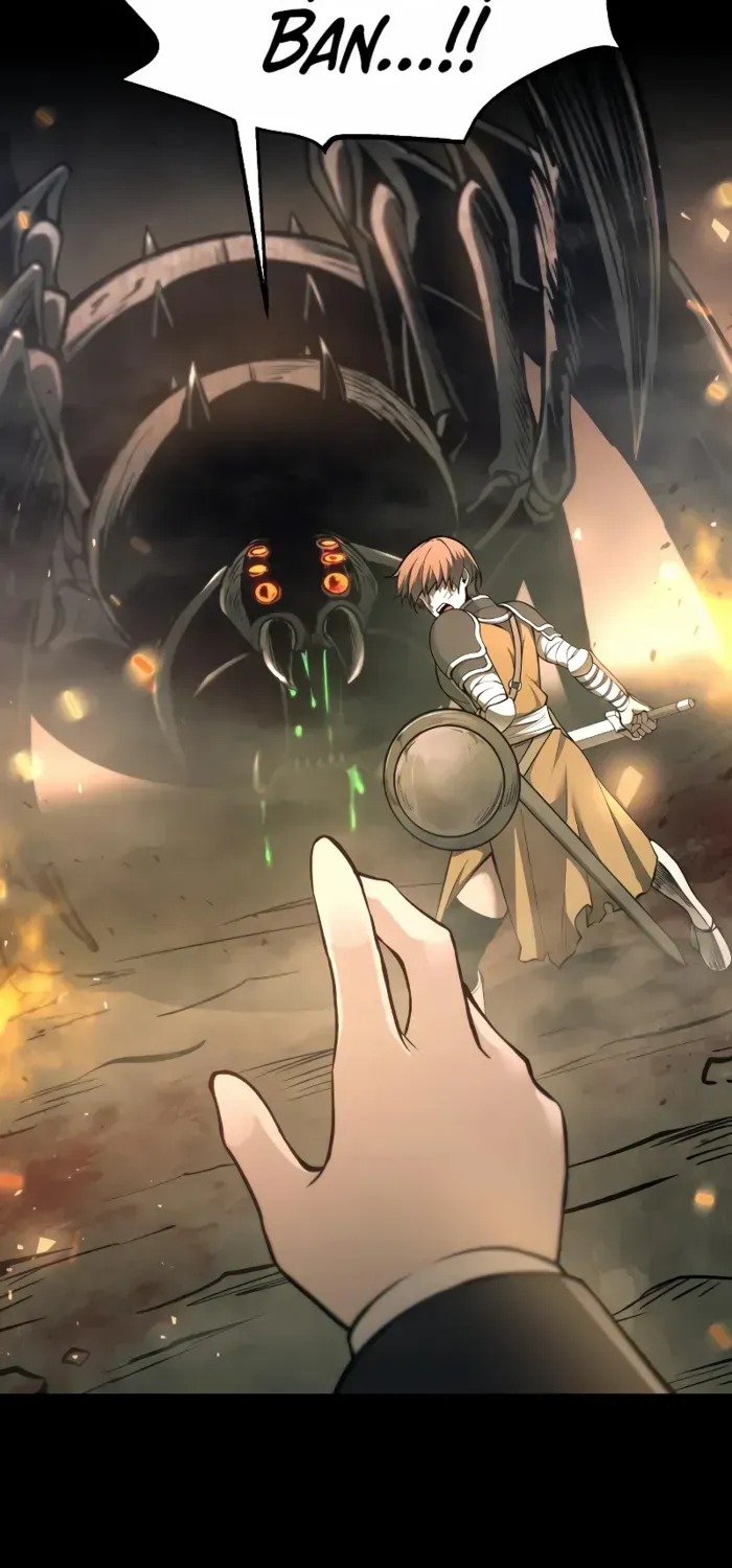 I Became the Tyrant of a Defence Game Chapter 152 page 19 - 