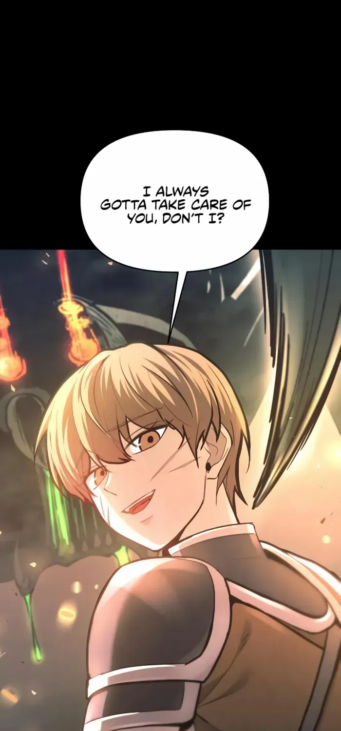 I Became the Tyrant of a Defence Game Chapter 152 page 20 - 