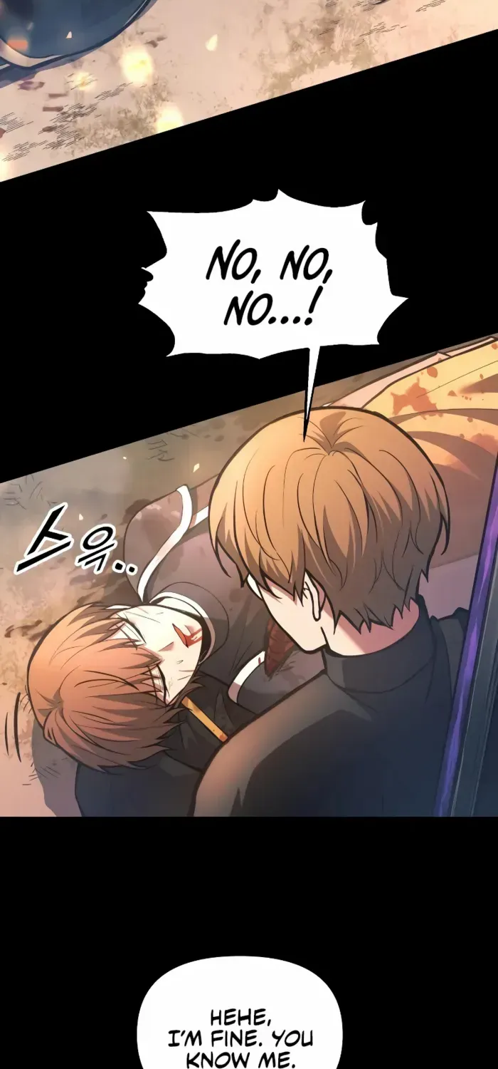 I Became the Tyrant of a Defence Game Chapter 152 page 23 - 