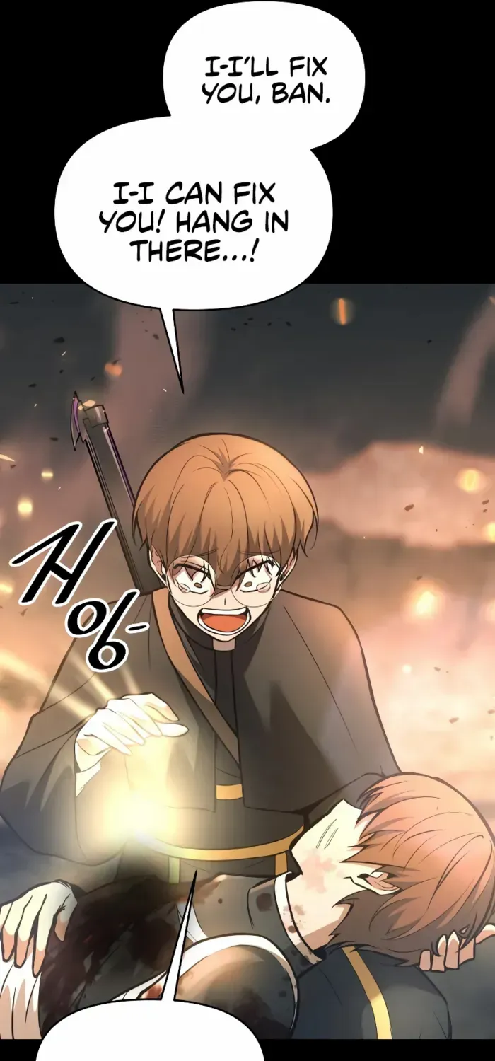 I Became the Tyrant of a Defence Game Chapter 152 page 25 - 