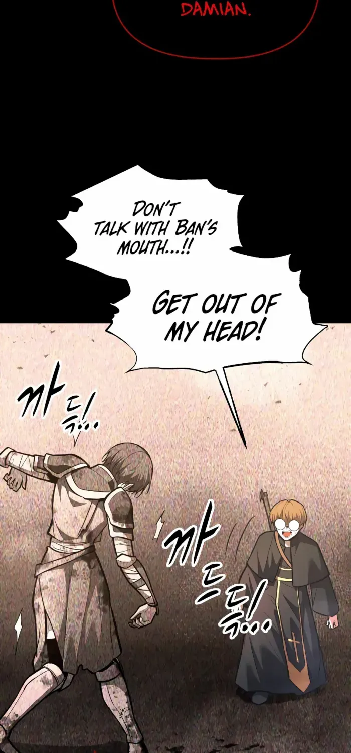 I Became the Tyrant of a Defence Game Chapter 152 page 35 - 