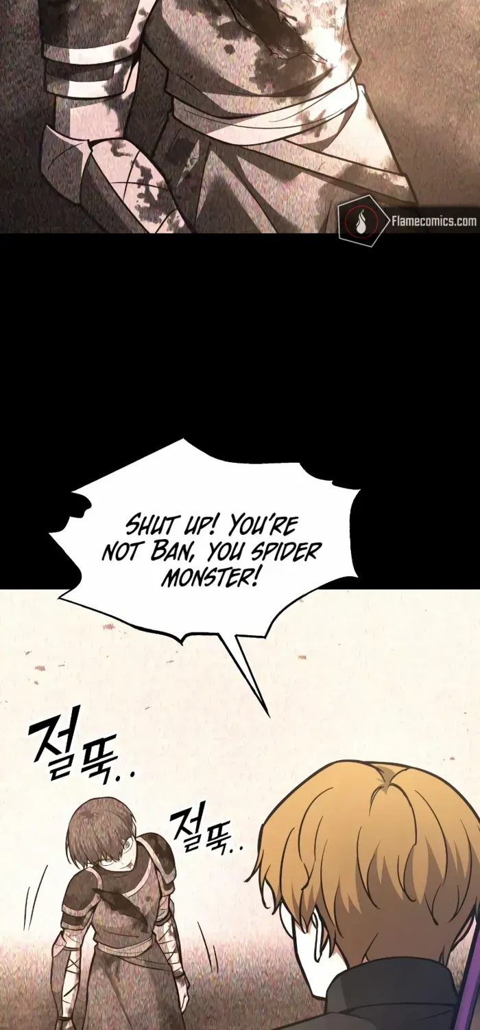 I Became the Tyrant of a Defence Game Chapter 152 page 37 - 