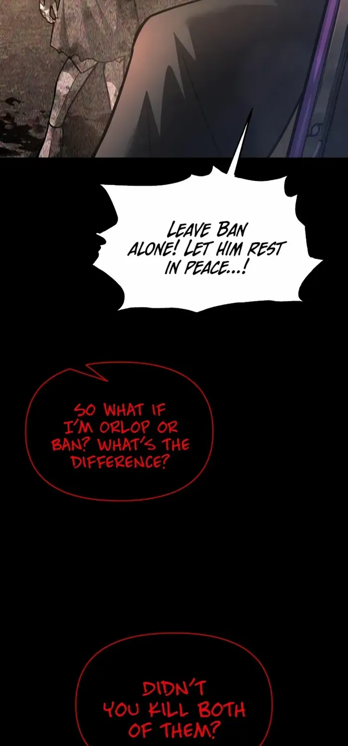 I Became the Tyrant of a Defence Game Chapter 152 page 38 - 