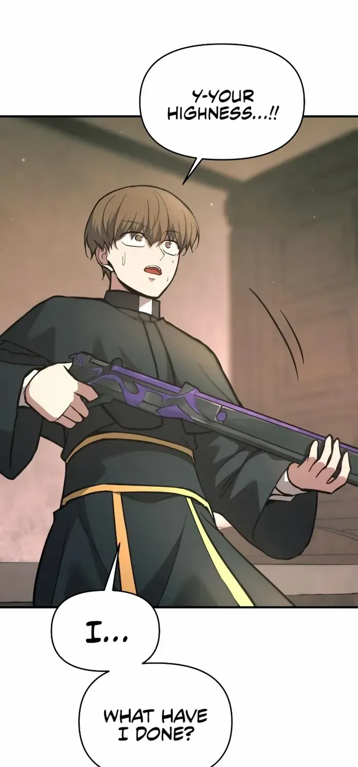 I Became the Tyrant of a Defence Game Chapter 152 page 51 - 