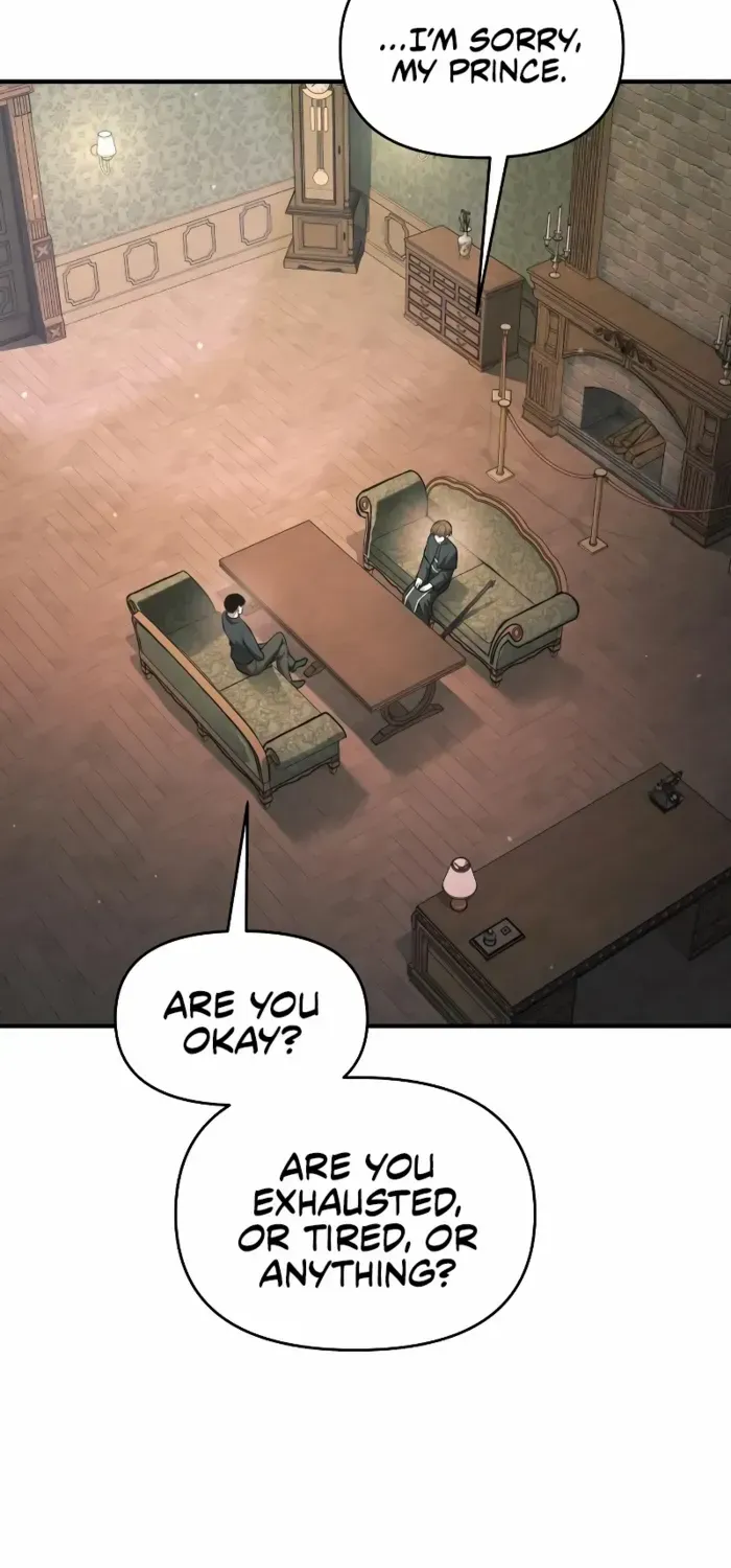 I Became the Tyrant of a Defence Game Chapter 152 page 55 - 