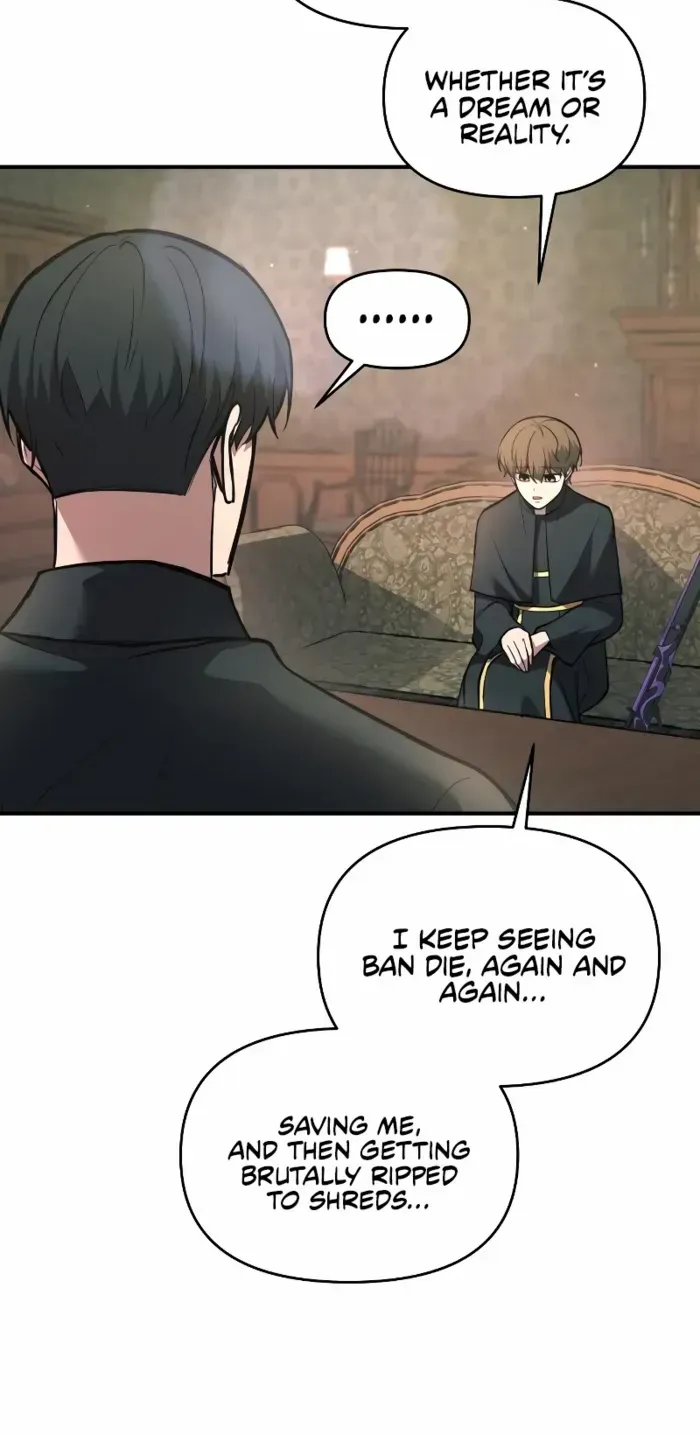 I Became the Tyrant of a Defence Game Chapter 152 page 57 - 
