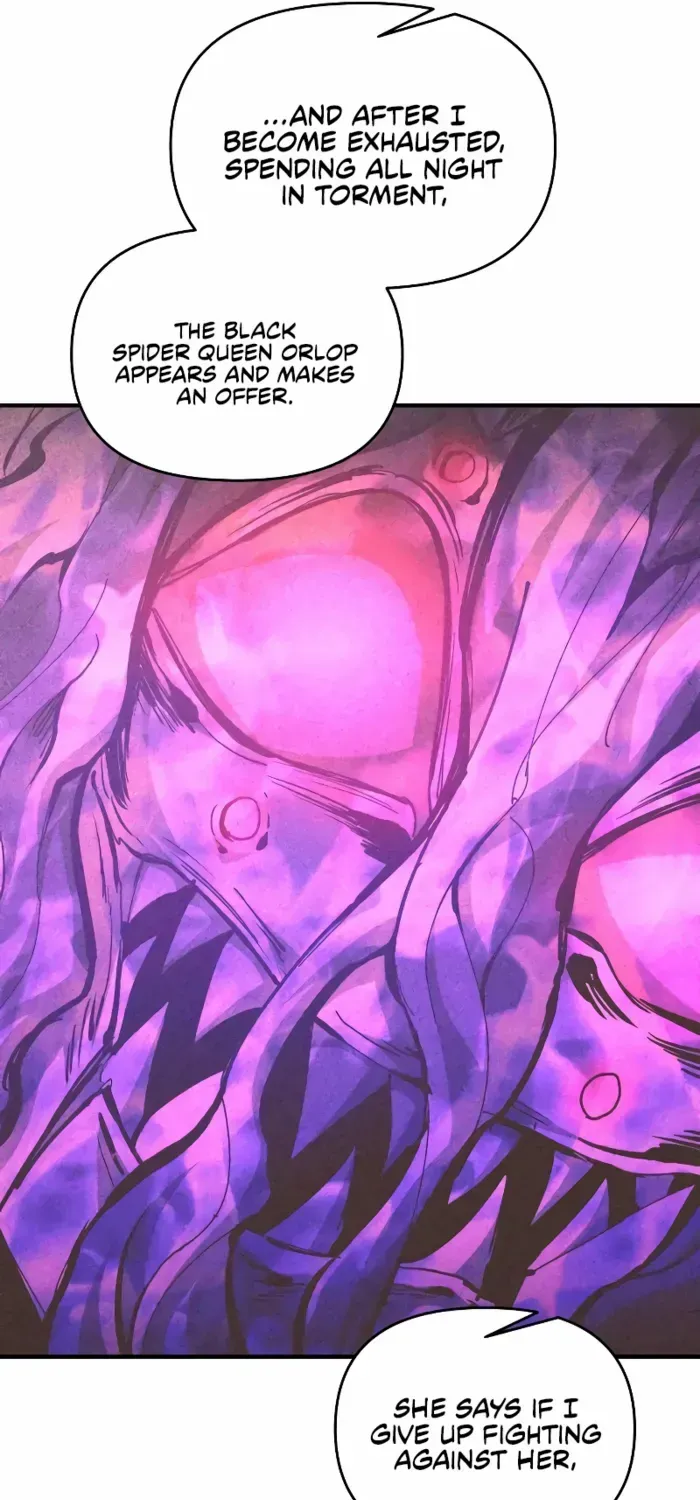I Became the Tyrant of a Defence Game Chapter 152 page 58 - 