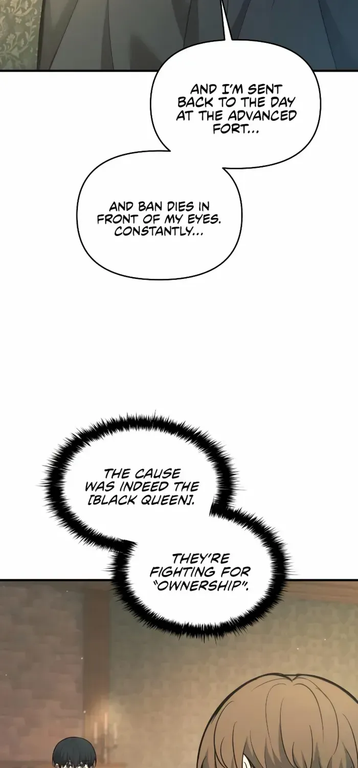 I Became the Tyrant of a Defence Game Chapter 152 page 60 - 
