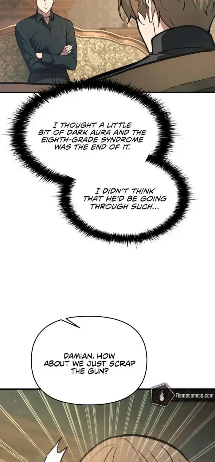 I Became the Tyrant of a Defence Game Chapter 152 page 61 - 