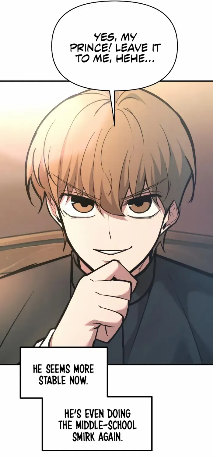 I Became the Tyrant of a Defence Game Chapter 152 page 66 - 