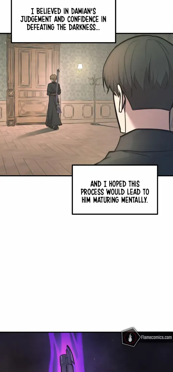 I Became the Tyrant of a Defence Game Chapter 152 page 68 - 