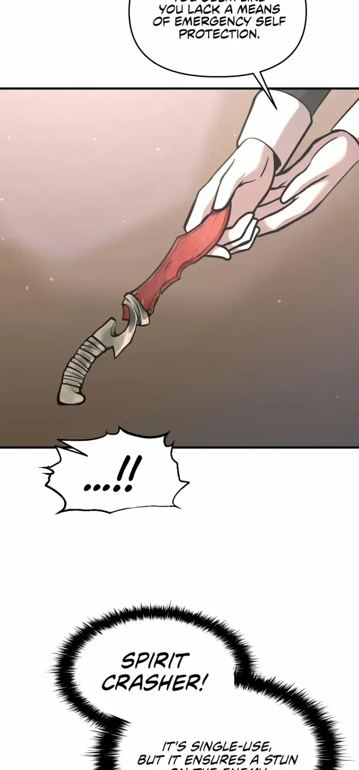 I Became the Tyrant of a Defence Game Chapter 152 page 72 - 
